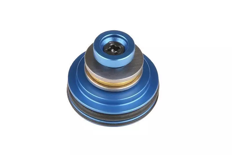 Metal Vented Bearing Piston Head