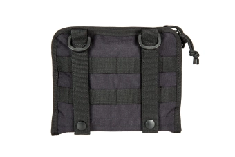 Admin pouch Bicon - Noir