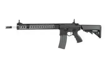 AR15 SBR8 SP223 Carbine Replica - Black