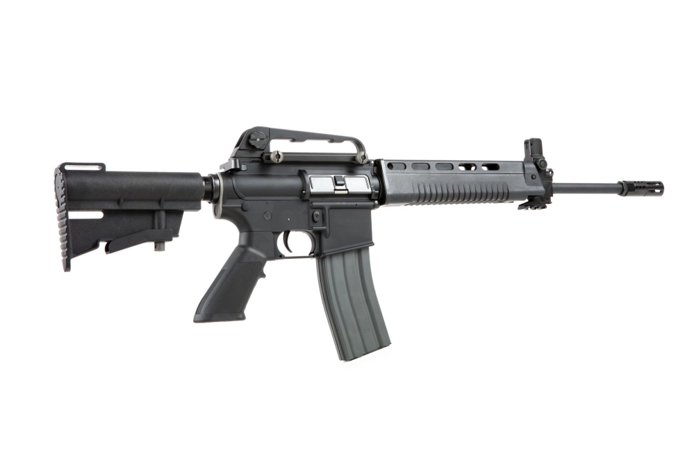 Replika karabinka GTW91