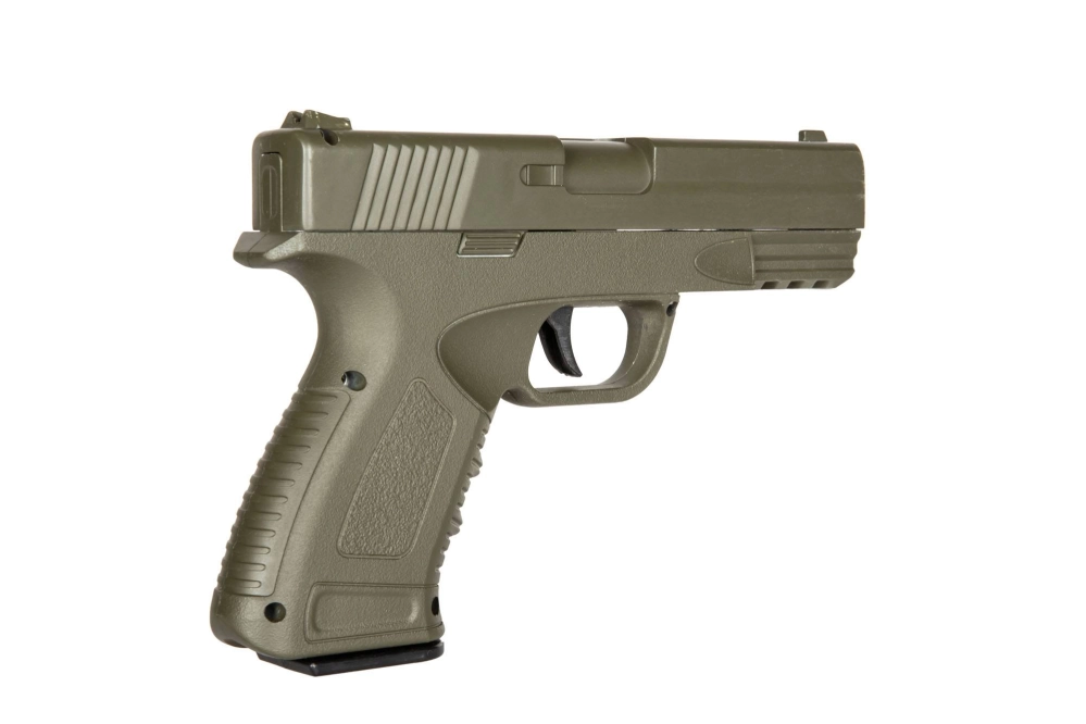 Airsoft pistole G39 - OLV