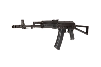 Réplique de fusil d'assaut LCKS74M EBB