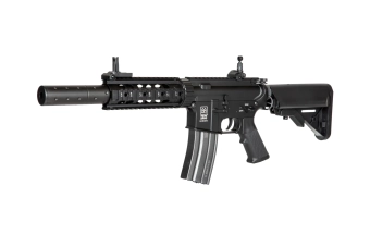 Fusil de airsoft Specna Arms SA-A07 ONE™ Kestrel™ ETU Negro