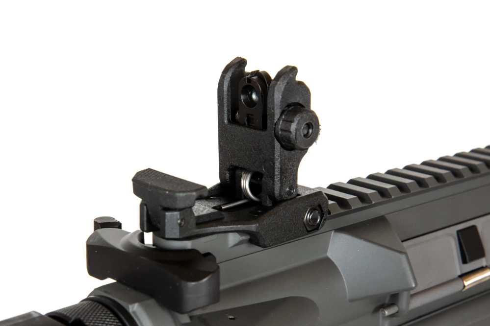 Replika karabinka SA-E12 EDGE 2.0™ GATE ASTER- Szary
