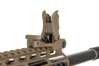 Replika pušky SA-E09 EDGE™ - Full-Tan