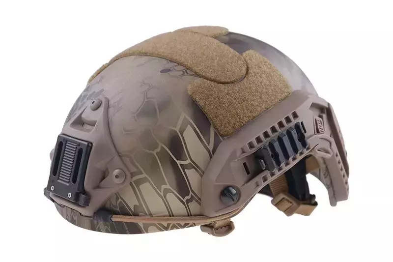 Réplique du casque maritime - HLD