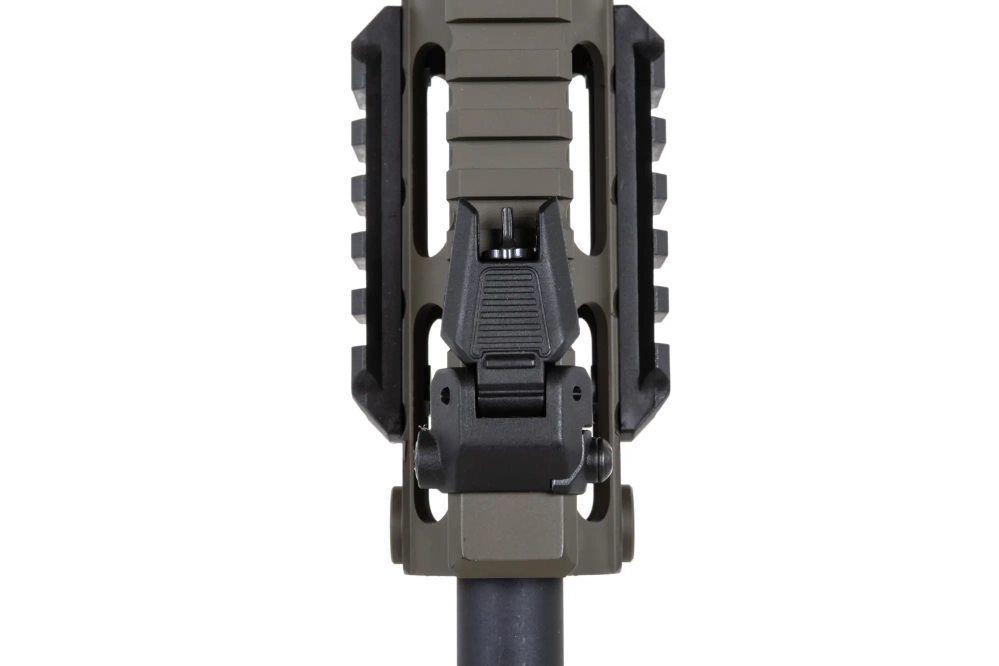 Specna Arms SA-C20 CORE™ HAL ETU™ Gen.2 airsoft Carbine Oliva