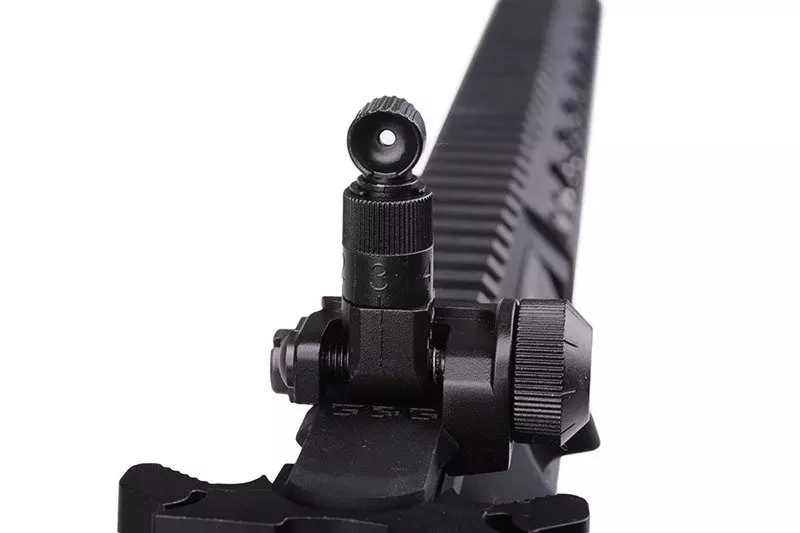 Réplica del fusil de asalto GC16 Wild Hog 12” 