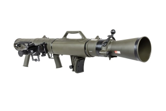 airsoft Vega Force Company US SOCOM M3 MAAWS lance-grenades