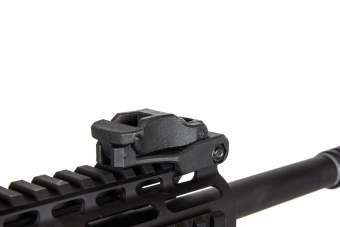  SA-E09-RH EDGE 2.0™ Carbine Replica Heavy Ops Stock - Black