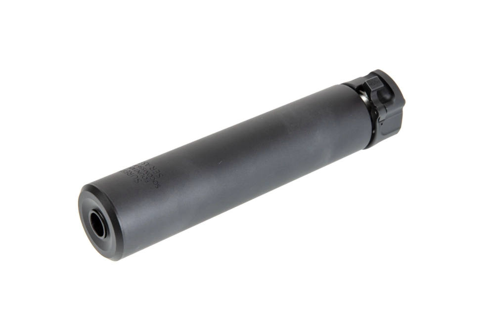 Silenciador Socom 556 QD