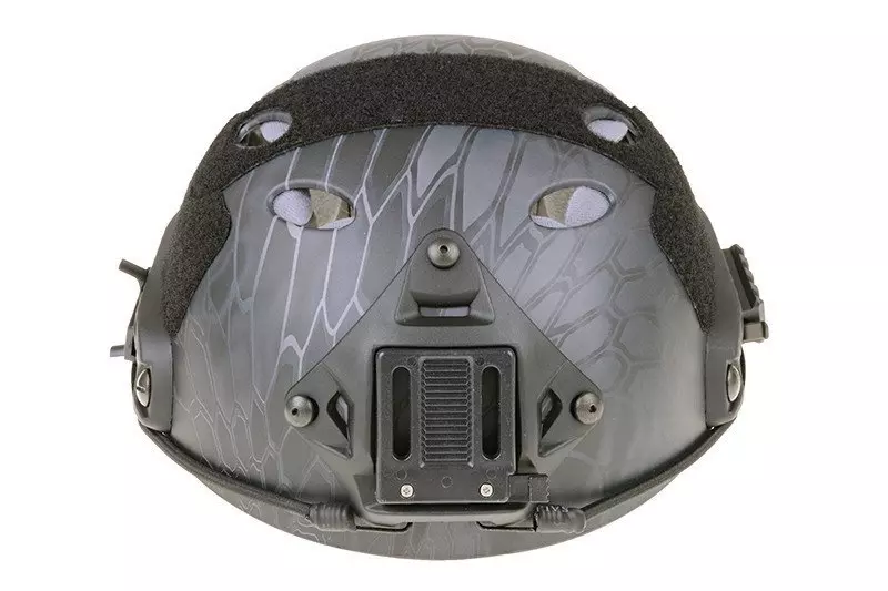 Réplique casqueu FAST PJ CFH - TYPE (L/XL)