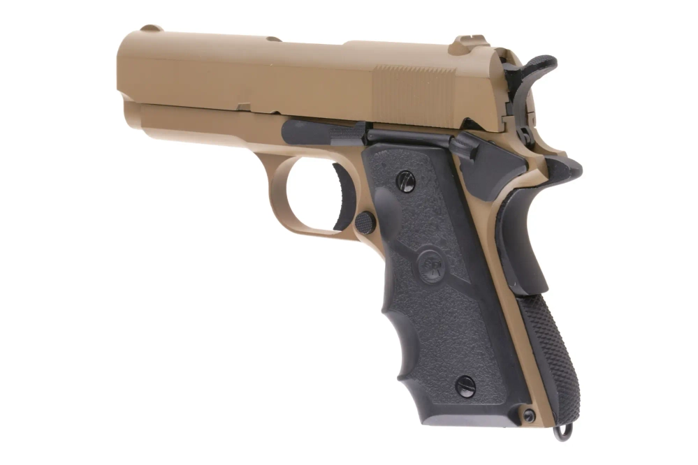 Replika pistoletu SR-911 Desert Commando