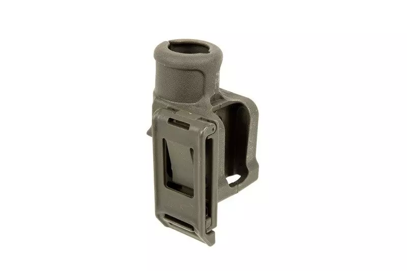 V85 Flashlight Polymer Pouch - Olive Drab