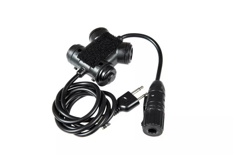 Przycisk PTT zSILYNX - ICOM