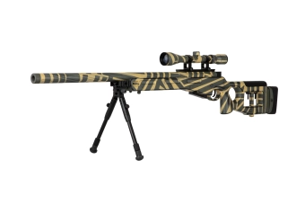 Réplique de fusil de précision MB4420D - Corpo Wars (TIW) 