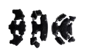 MK Helmet Replica - Black