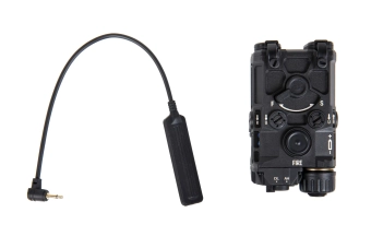 Znacznik WADSN typu OGL WD06090 Czarny