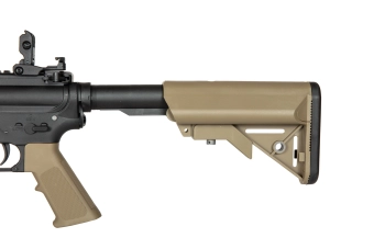 Airsoft geweer Specna Arms SA-F02 FLEX™ GATE X-ASR Half-Tan