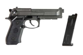 Réplique de pistolet HG-199X-C - Full Auto 