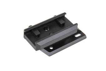 Monture Vector Optics Cantilever Riser 0.83" Profile Mount Picatinny (21mm)