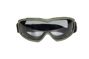 Gafas tácticas ANT - aceituna