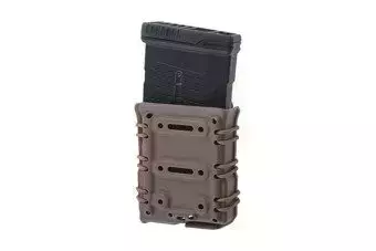Ładownica SMC na magazynek 7,62 (na pas 50mm) - dark earth