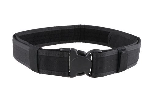 Ceinture tactique Ceinture utilitaire - noir
