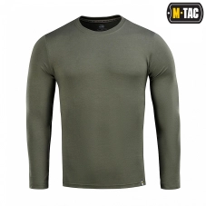 Koszulka z długim rękawem M-Tac 93/7 Army Olive
