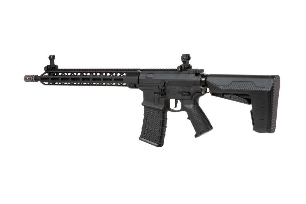 CA113M-1 Nemesis 13 Carbine Replica - Black"