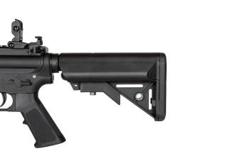 SA-F01 FLEX™ airsoft rifle - Black (OUTLET)