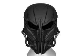 Chastener Mask - Black