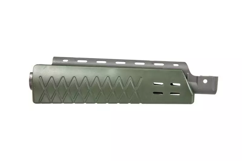 GF85 Right Handguard Half - Olive