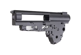 Szkielet Gearboxa v.3 na łożyska 7 mm