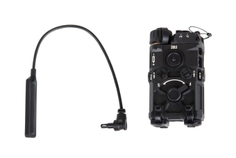 WADSN-module type OGL WD06087 Zwart