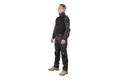 Sada vojenská uniformaowy Combat Gen.2 - TYP