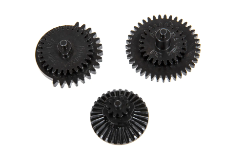 Zestaw Stalowych zębatek CNC V2/V3 Retro Arms PandoRA 13:1 (3mm)