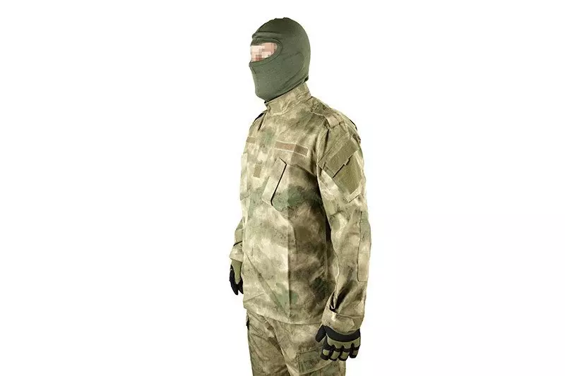 Polní bunda typ ACU - ATC FG