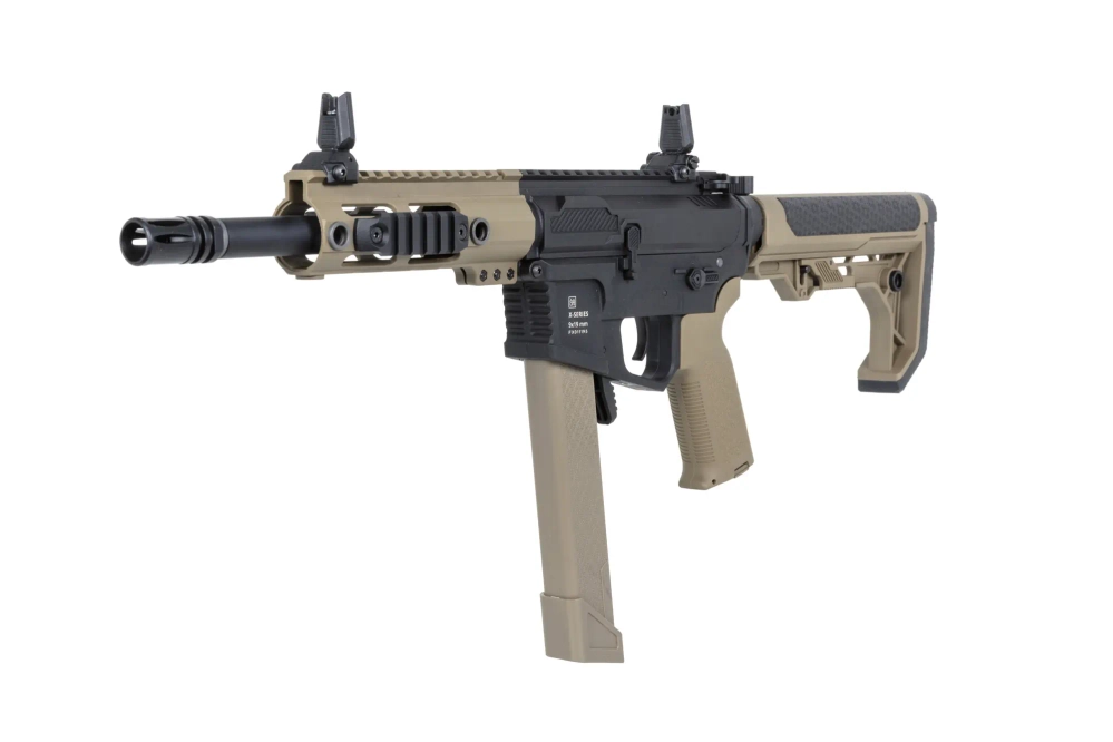 Specna Arms SA-FX01 FLEX™ GATE X-ASR Gen.2 Half-Tan Carbine airsoft