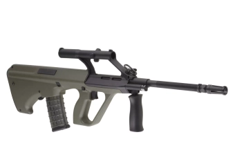 SW-020A Carbine Replica - Olive Drab