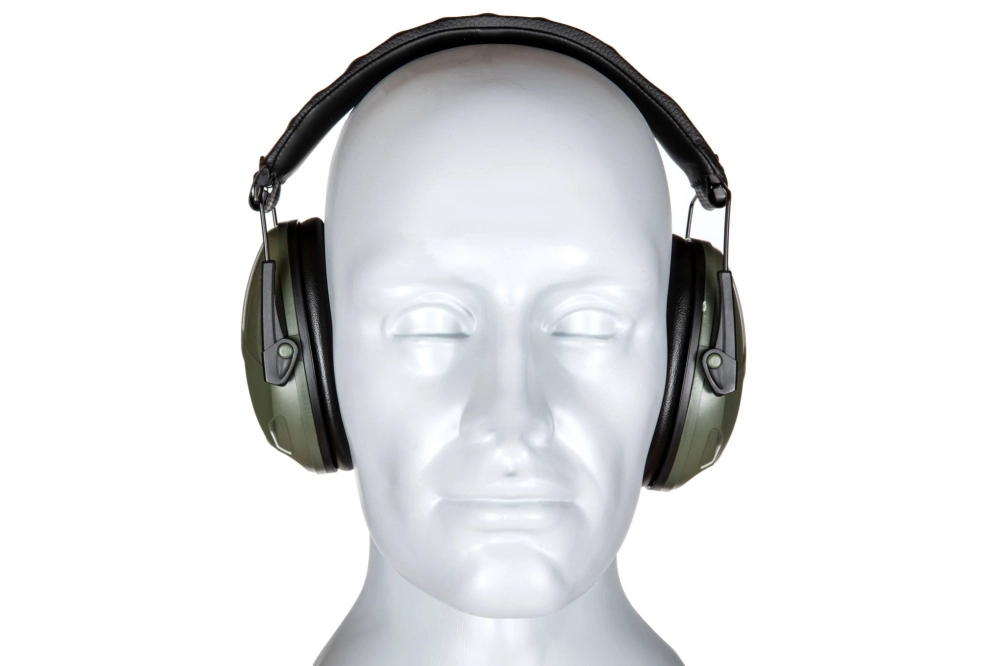 Passive hearing protectors IPS1 -OLV