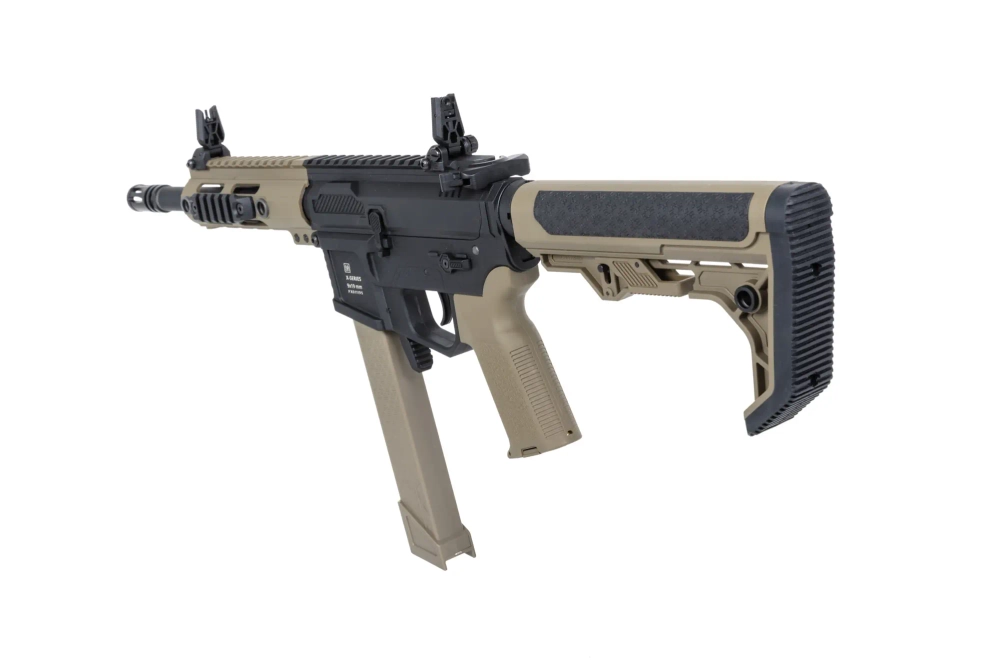 Specna Arms SA-FX01 FLEX™ GATE X-ASR Gen.2 Half-Tan Carbine airsoft