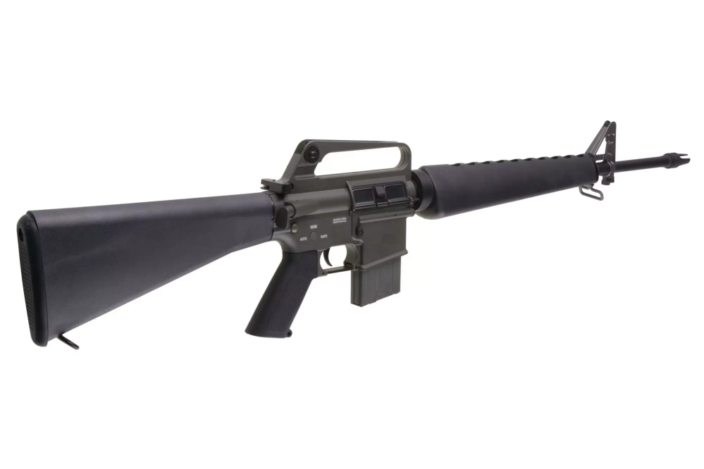 Airsoft pušky M16 Vietnam (AR017M-X)