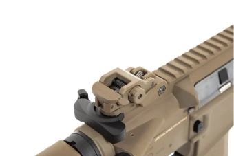Réplique de fusil d'assaut RRA SA-C10 CORE™ - Full-Tan