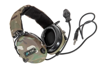 zSordin headset - MC