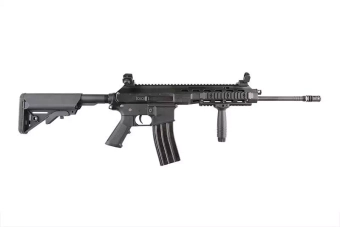 DELTA AK21 Assault Rifle Replica