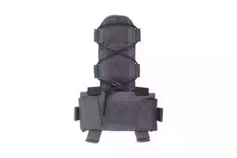 MK1 Helmet Pouch - Wolf Grey