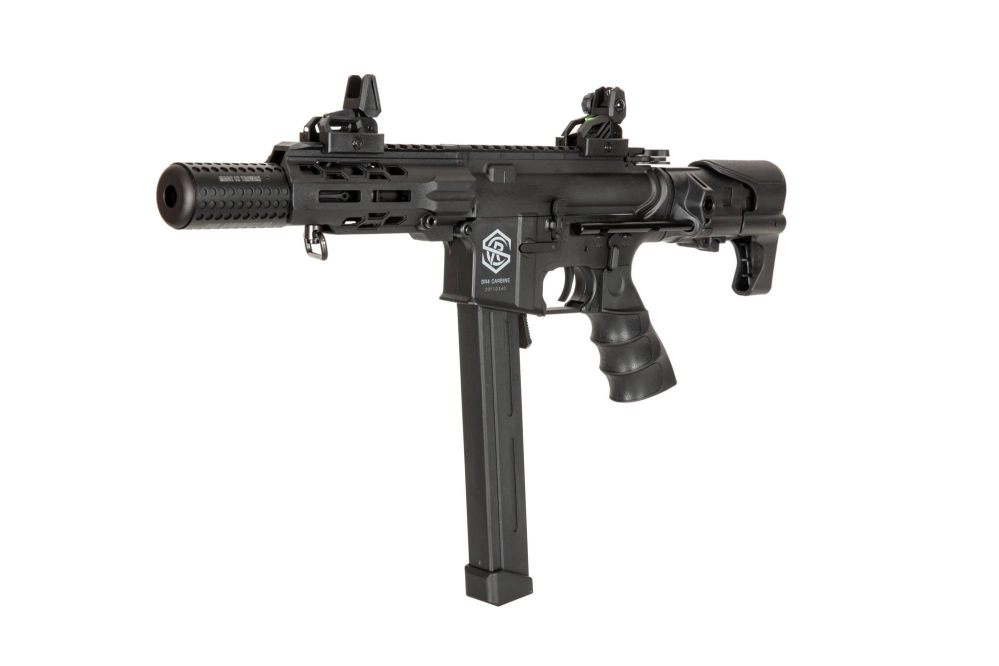 Airsoft samopal SR4 FALCON-ZS
