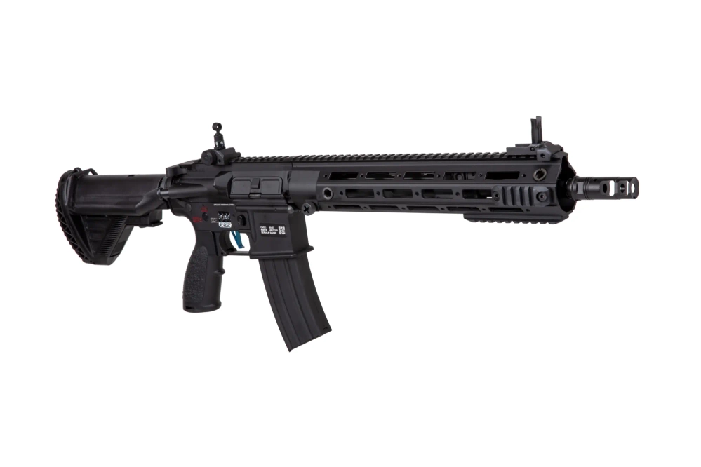 SA-H09 ONE™ TITAN™ V2 Custom carbine replica - Black
