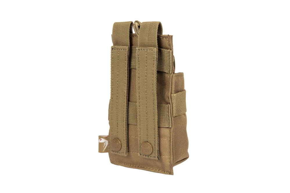 Bolsa para radio/GPS - Coyote